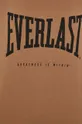 Only T-shirt bawełniany x Everlast Damski