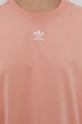 adidas Originals T-shirt bawełniany H06647 Damski