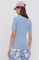 Odzież adidas Originals T-shirt H33545 H33545 niebieski