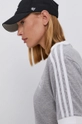 Βαμβακερό μπλουζάκι adidas Originals Γυναικεία