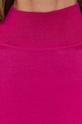Marella sweter 33663016200 różowy