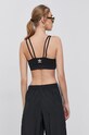 Oblečení Top adidas Originals H37791 H37791 černá