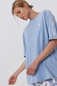 Adidas Originals Tricou H37809 H37809 albastru AW21