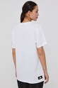 Odzież adidas Performance T-shirt GU9697 GU9697 biały