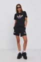 adidas Originals T-shirt bawełniany H22859 czarny