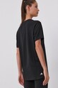Odzież adidas Performance T-shirt H24100 H24100 czarny