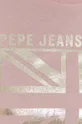 Bavlnené tričko Pepe Jeans Zeldas Dámsky