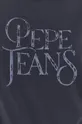Βαμβακερό μπλουζάκι Pepe Jeans KLOSE Γυναικεία