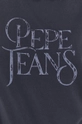 Pepe Jeans T-shirt bawełniany Klose Damski