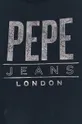 Pepe Jeans pamut póló Blancas Női