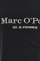 Tričko Marc O'Polo 107210051345 černá