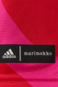 Tričko adidas Performance x Marimekko GU2525