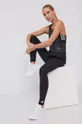 siva Top adidas Performance x Marimekko Ženski