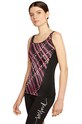 Топ Wolford Hanna с эластаном чёрный 52857