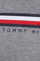 γκρί Μπλουζάκι Tommy Hilfiger