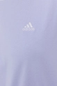 Бавовняна футболка adidas Жіночий