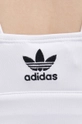 Топ adidas Originals H37790 H37790 бял