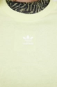 adidas Originals - T-shirt bawełniany H37884 Damski