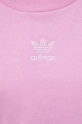 adidas Originals T-shirt bawełniany HF9199 Damski