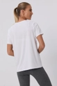 Dkny T-shirt DP1T6749 58 % Bawełna, 38 % Modal, 4 % Elastan