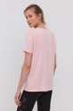 Dkny T-shirt DP1T6749 58 % Bawełna, 38 % Modal, 4 % Elastan