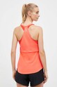 Under Armour top 1361372 rosso AW23