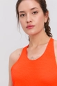 oranžová Top Under Armour 1361372