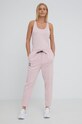 Top Under Armour 1361394 1361394 růžová SS23