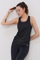 Top Under Armour 1361394 1361394 černá SS23