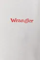 Wrangler T-shirt bawełniany Damski