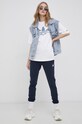 adidas Originals - Bavlnené tričko H35894 H35894 biela AW21