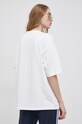 Oblečenie adidas Originals - Bavlnené tričko H35894 H35894 biela