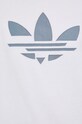 adidas Originals - Bavlnené tričko H35894 H35894 biela