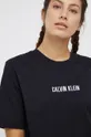 crna Calvin Klein Performance - Majica