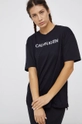 Calvin Klein Performance - T-shirt czarny