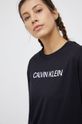černá Calvin Klein Performance - Tričko