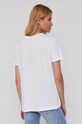 Îmbrăcăminte Dkny Tricou P0FF4CNA alb