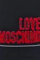 Bavlnené tričko Love Moschino Dámsky