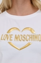 Love Moschino T-shirt Damski