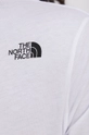 The North Face T-shirt bawełniany Damski