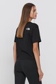 Îmbrăcăminte The North Face tricou din bumbac NF0A4SY9JK31 negru