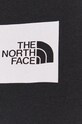 The North Face tricou din bumbac NF0A4SY9JK31 negru