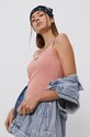 Vans Top VN0A5JMVYZO1 roz AW21
