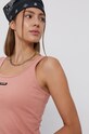 Vans Top roz VN0A5JMVYZO1