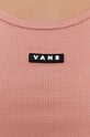 Vans Top VN0A5JMVYZO1 roz
