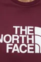 The North Face T-shirt bawełniany Damski