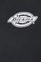 Βαμβακερό μπλουζάκι Dickies Γυναικεία