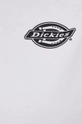 Βαμβακερό μπλουζάκι Dickies