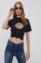 Tričko Dickies čierna DK0A4XCABLK