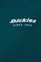 Βαμβακερό μπλουζάκι Dickies Γυναικεία